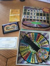 Wheel of Fortune Limited