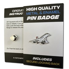 Concorde Plane High Quality