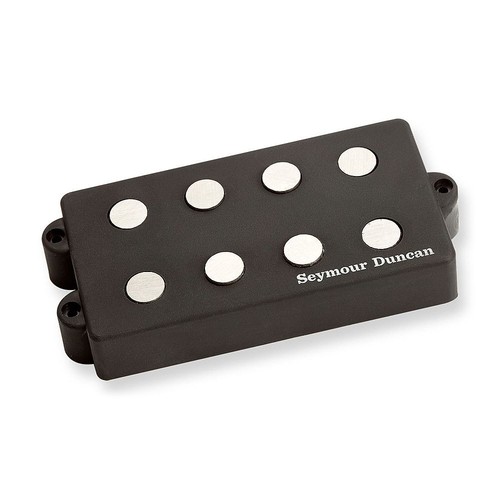 Seymour duncan smb music - duncan, smb-4d