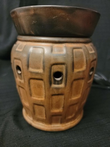 Scentsy strata full size wax - scentsy, full-size