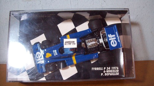 Minichamps 430 760004 - minichamps,