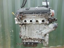 Peugeot 207 Petrol Engine 06-12 5FW 1.6 93k inc 60 day Warranty injectors