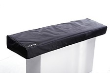 Custom padded cover for KURZWEIL Forte 88-key keyboard