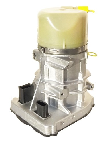 Electric power steering pump - electric,