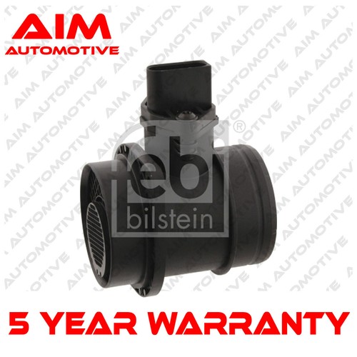 Mass air flow meter aim - air,