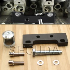 Black Valve Spring Compressor