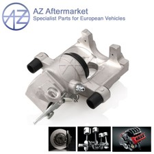 AZ Brand New Brake Caliper