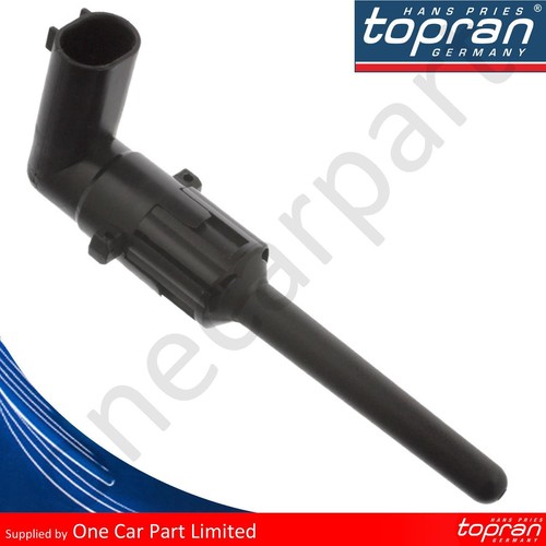 Coolant level switch - coolant, sensor