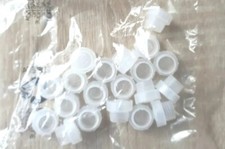 plastic screw cap  G 1/4    x 20it.