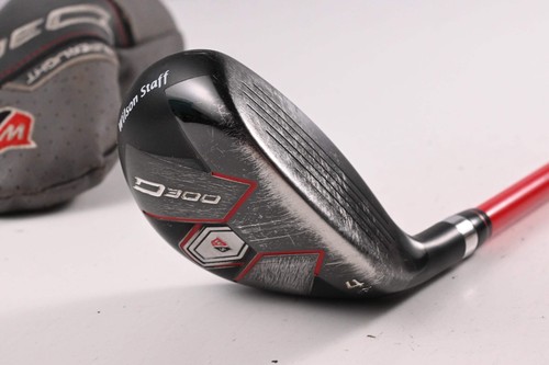 Wilson d300 hybrid - wilson, /