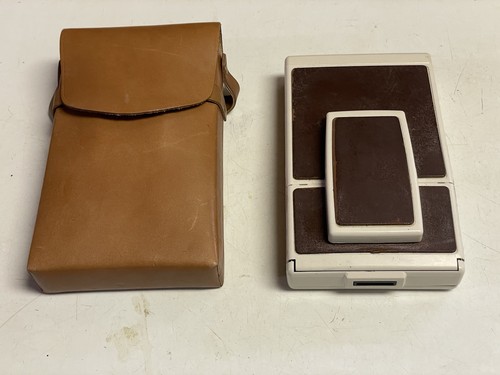 Polaroid land camera - polaroid, sx-70