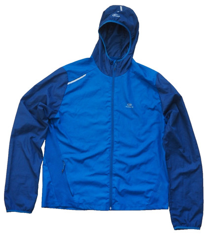 Kalenji mens running jacket - kalenji,