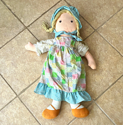 Knickerbocker holly hobbie - knickerbocker,