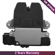 FOR FORD S-MAX 2006-2015 BOOT