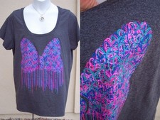 Disney Minnie Mouse glitter