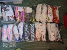 JOB LOT  10 pairs Mens