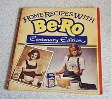 Home Recipes book With Bero