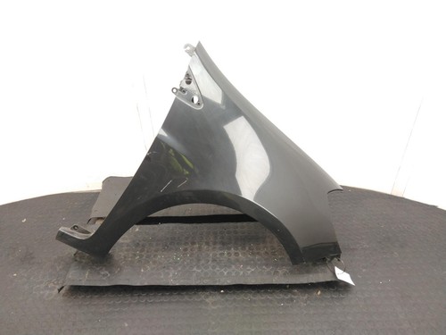 Renault clio front wing - renault, o/s