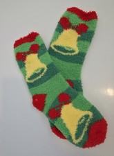 Christmas Socks 4 Pairs Brand