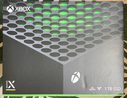 Microsoft xbox series 1tb - x,