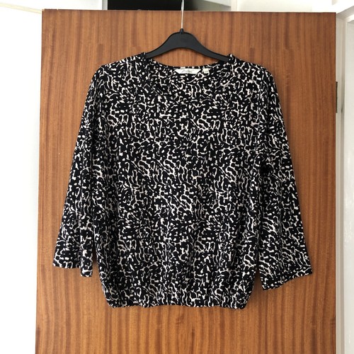 Adini ladies black cream smart - adini,