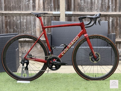 4295 colnago v3rs - £4295,