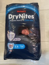 Huggies DryNites Pyjama Pants