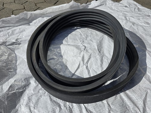 Drive wedge narrow belt - wedge/narrow, v-belt