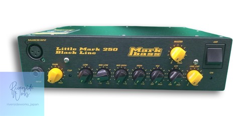Mark bass head - mark,