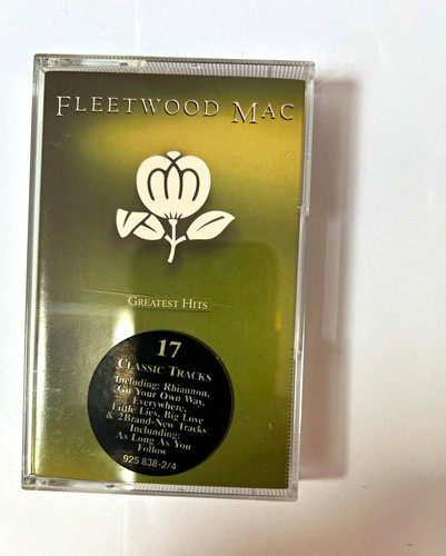 Fleetwood mac greatest hits - greatest,