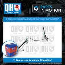 Brake Hose fits VAUXHALL