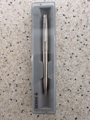 Vintage parker pen - vintage, original
