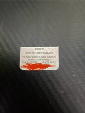 McDonald’s 70 Pound Off JET2HOLIDAY Coupon for Sale 2025