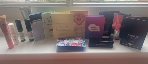 Job lot fragrance beauty - job,