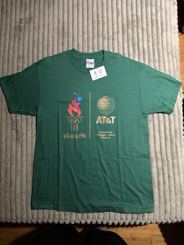 Vintage 1996 atlanta - vintage,