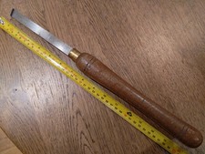 FAITHFULL HSS skew chisel