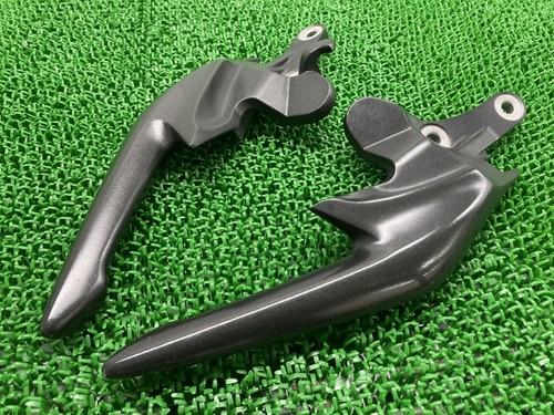 Cbr250r grab bars left - grab,
