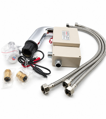 Automatic sensor basin - automatic,