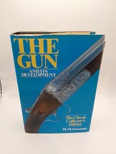 The Gun and it's Development