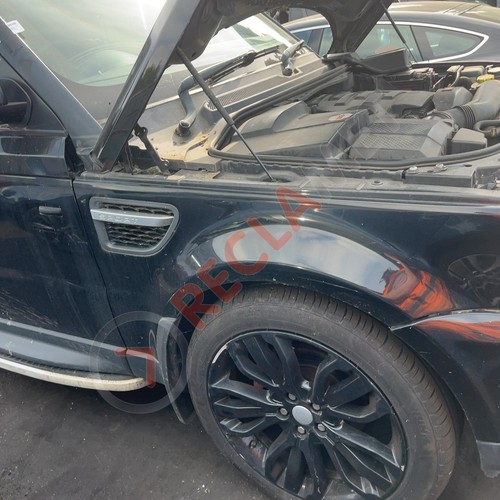 Range rover sport - rover,