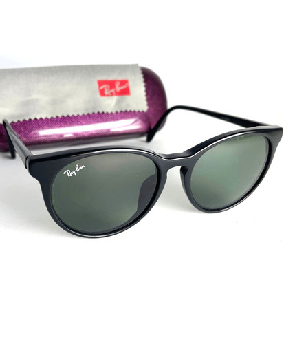 Vintage ray ban usa round - usa, b&l