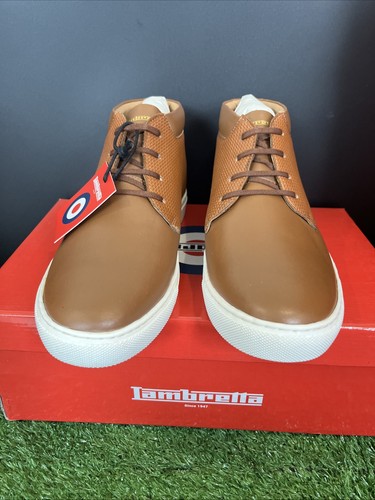 Lambretta piper size 9 - lambretta,