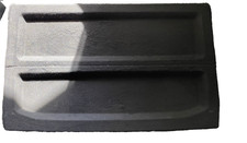 Treves trunk cover parcel