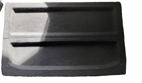 Treves trunk cover parcel