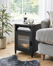 Deacon Side Table Powder