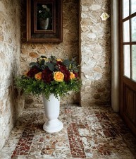   Artificial Flowers for
