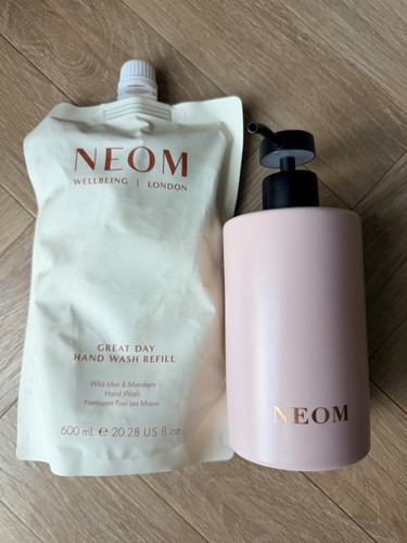Brand new neom ceramic - brand,