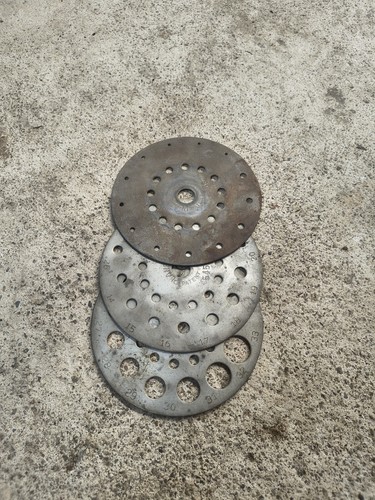 Planet 300 300a - 300a, plates