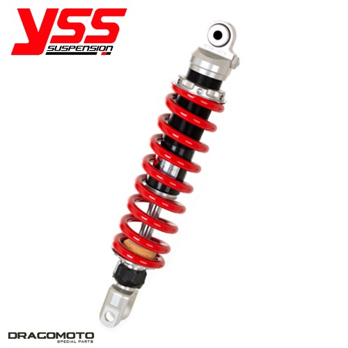 Shock absorber yamaha yzf - absorber,