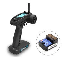 FlySky FS-GT5 2.4G 6CH Remote